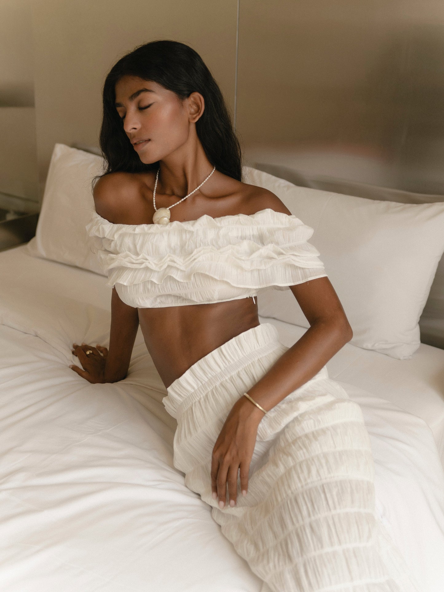 Wave Dress