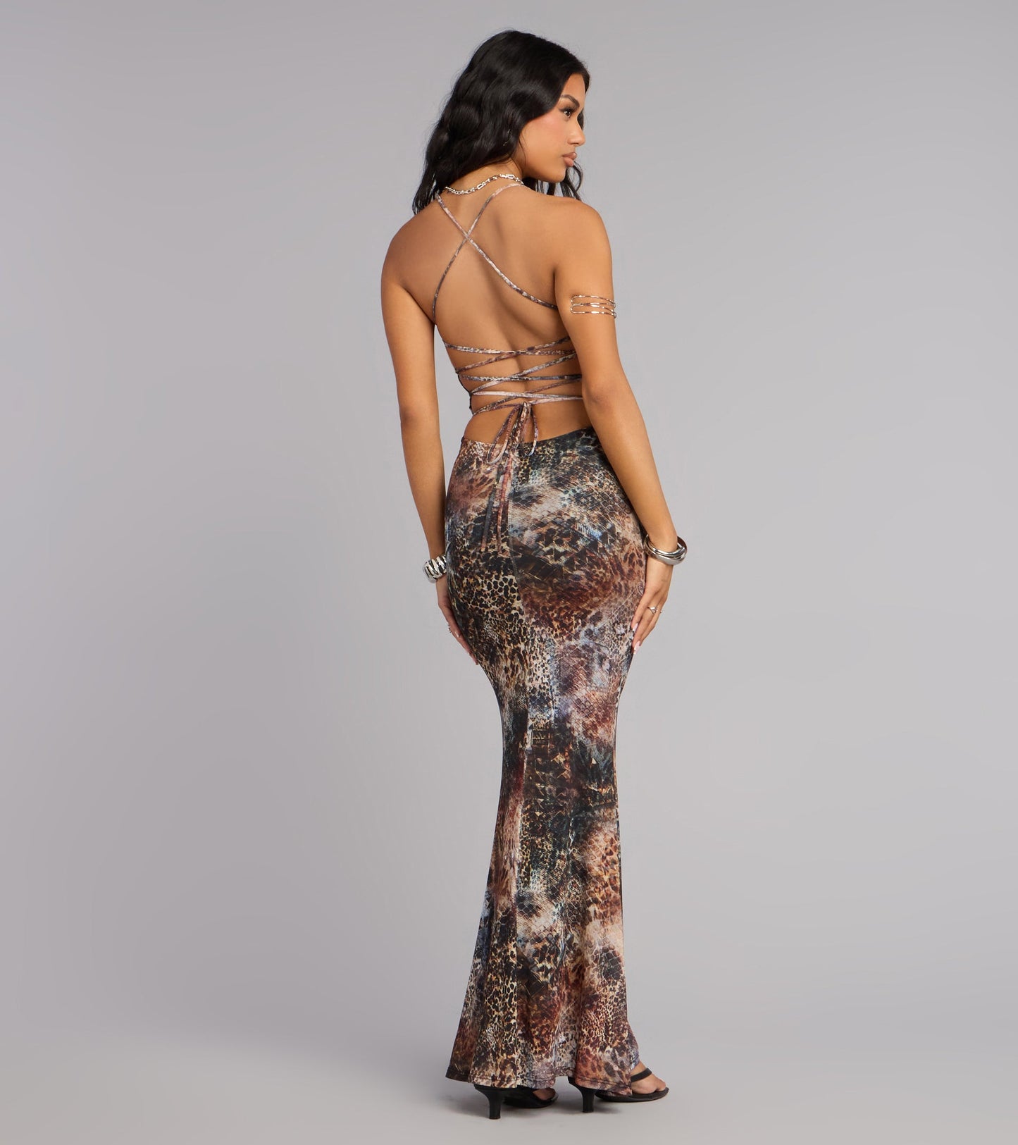 Glory Dress
