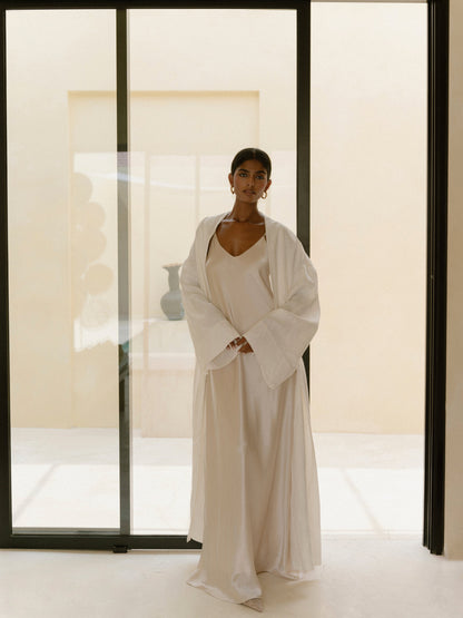 Livia Long Dress