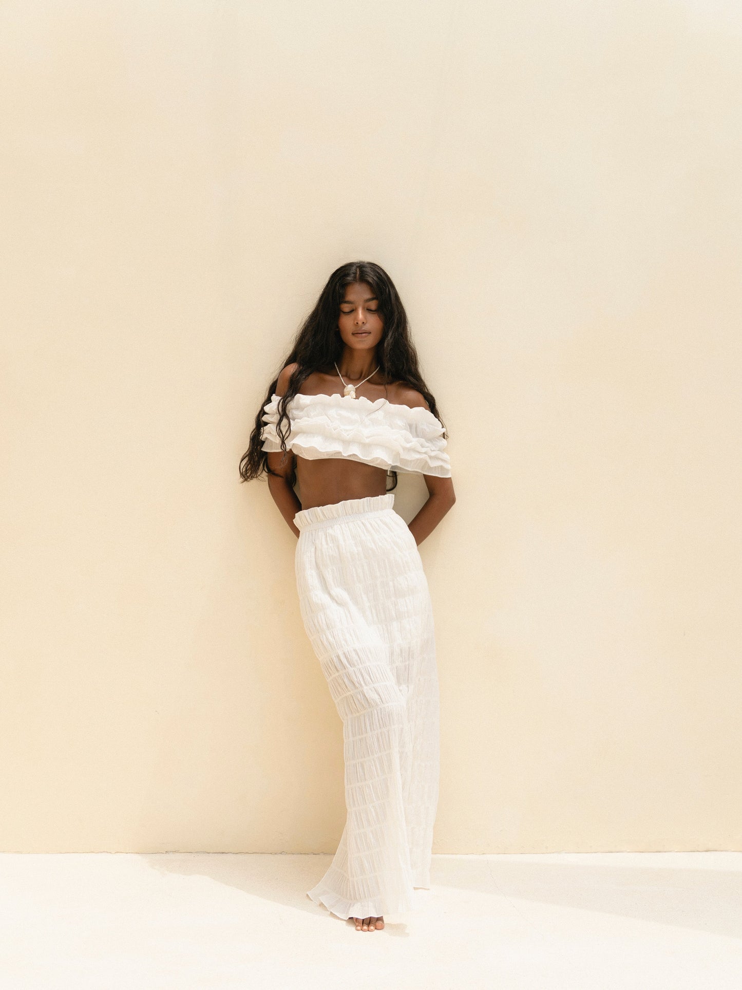 Wave Dress