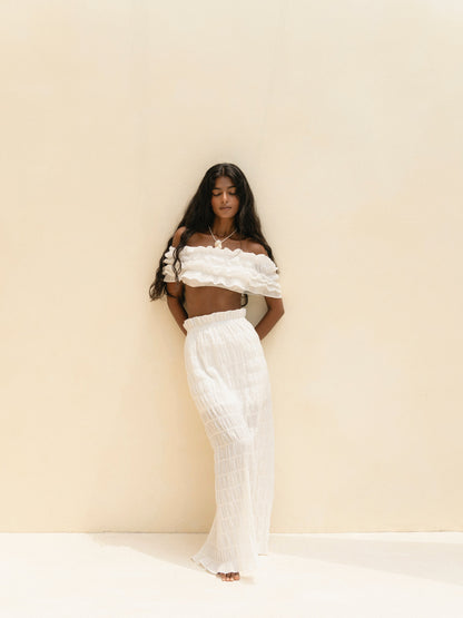 Wave Dress