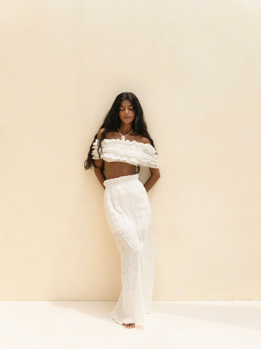 Wave Dress