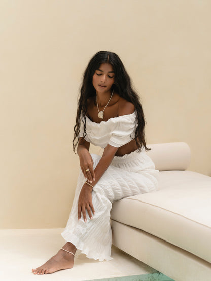 Wave Dress