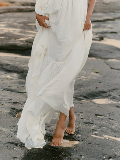 Sunny Long Dress