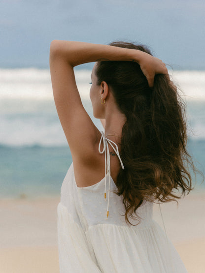 Sunny Long Dress