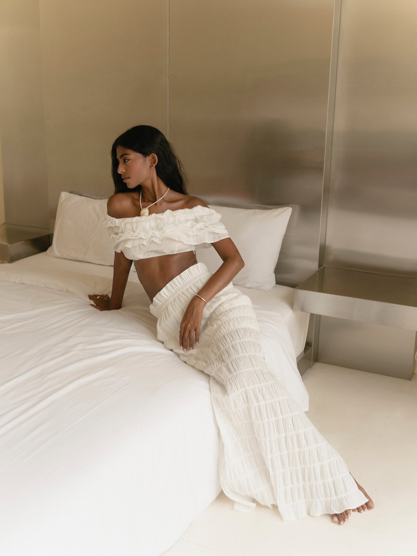 Wave Dress