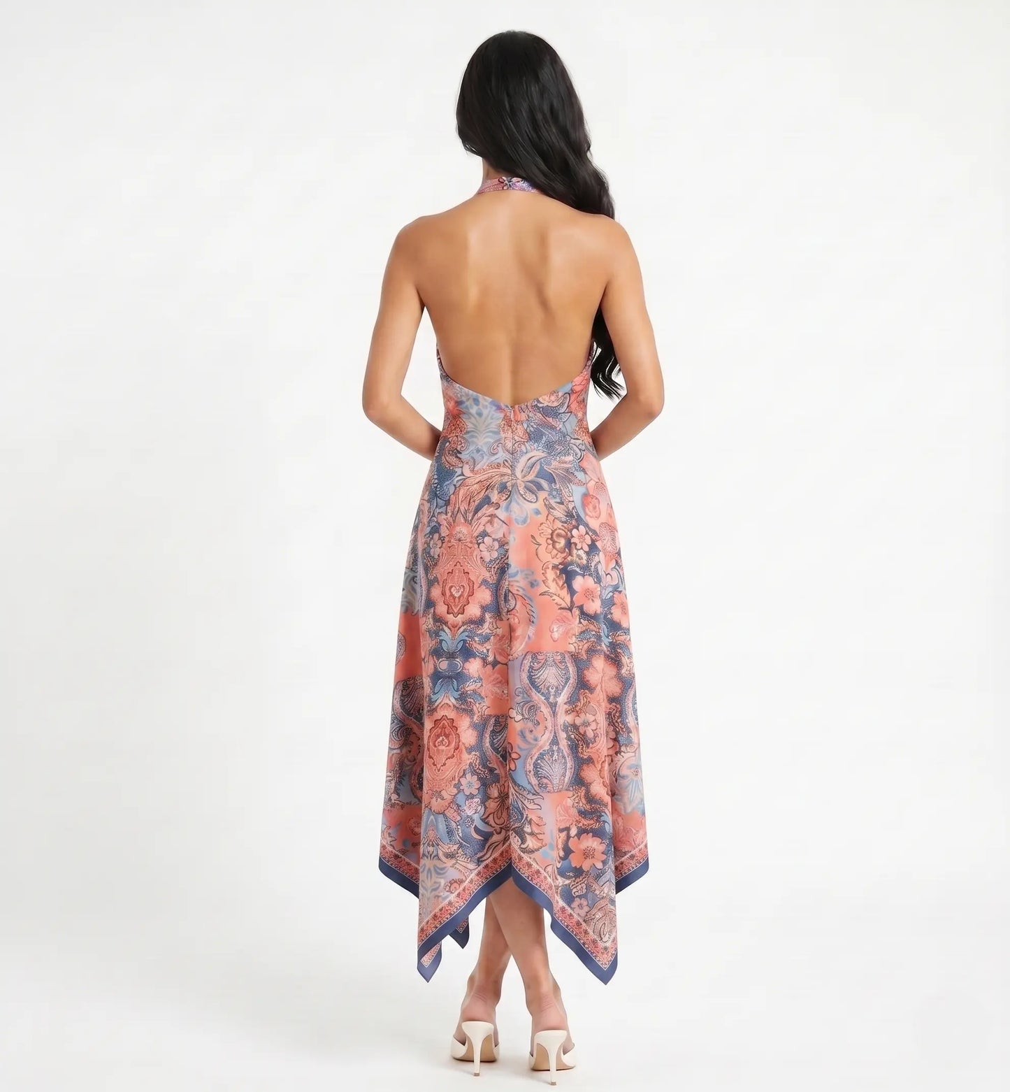 Gaia Dress