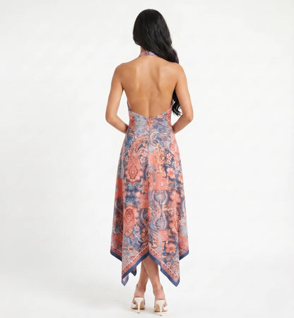 Gaia Dress