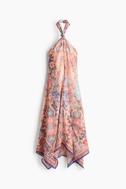 Gaia Dress